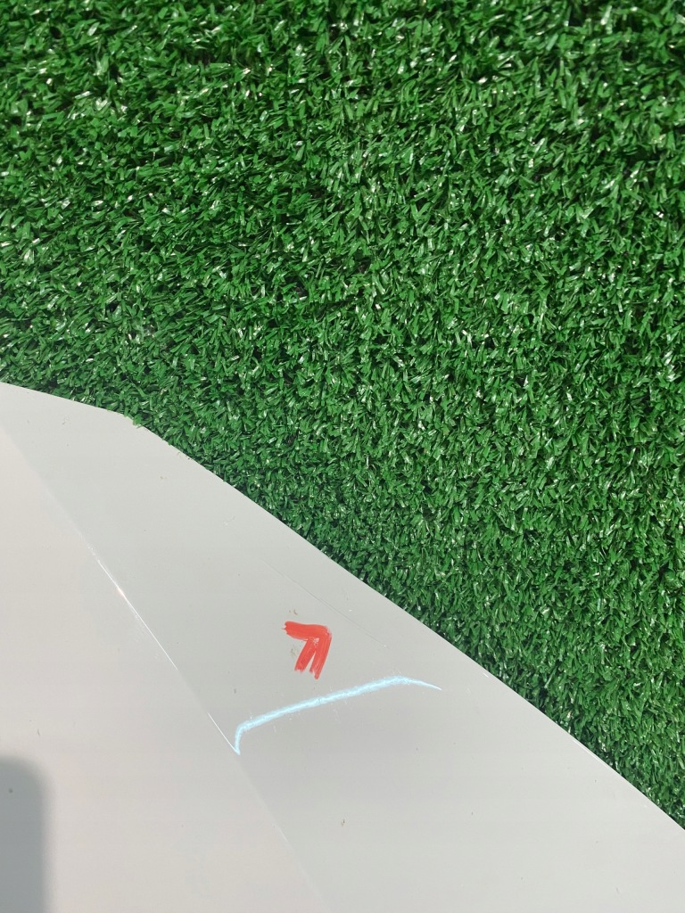 фото №7, Капот крышка двигателя skoda superb iii