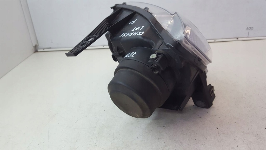 фото №7, Лампа перед передняя правая jeep compas