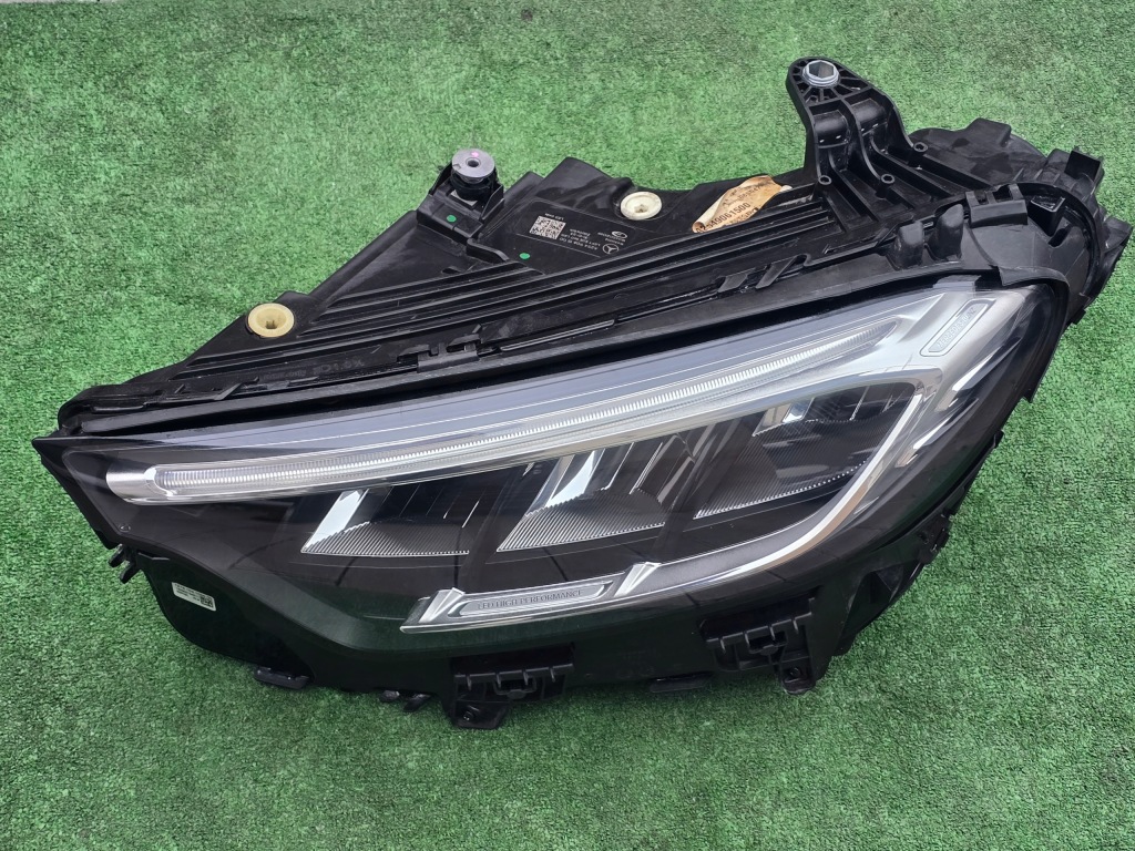 Купити Mercedes glc w254 full led фара передня