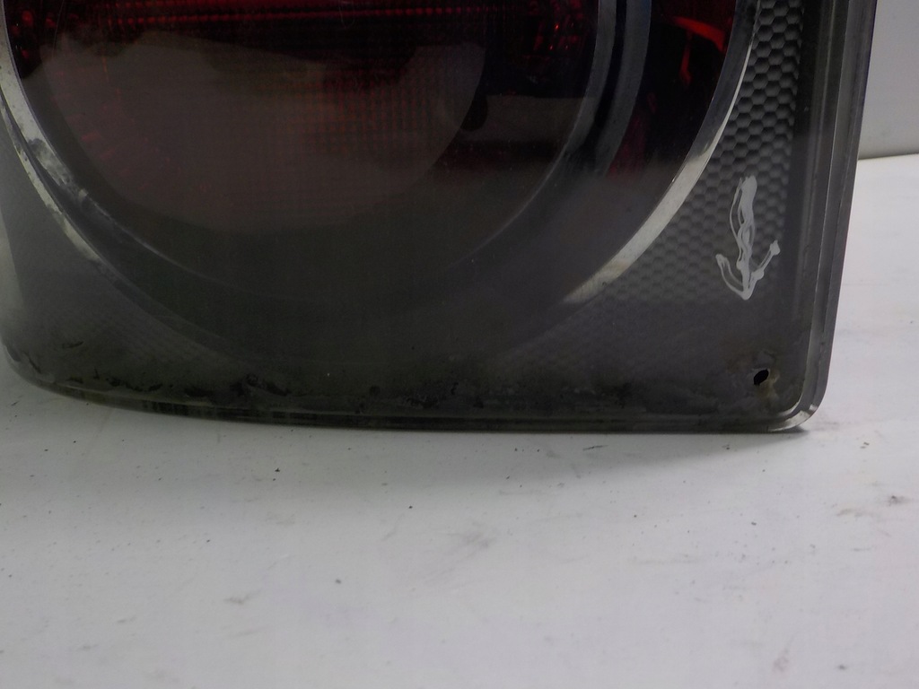 фото №3, Land rover range rover l322 лампа левая задняя левый задняя