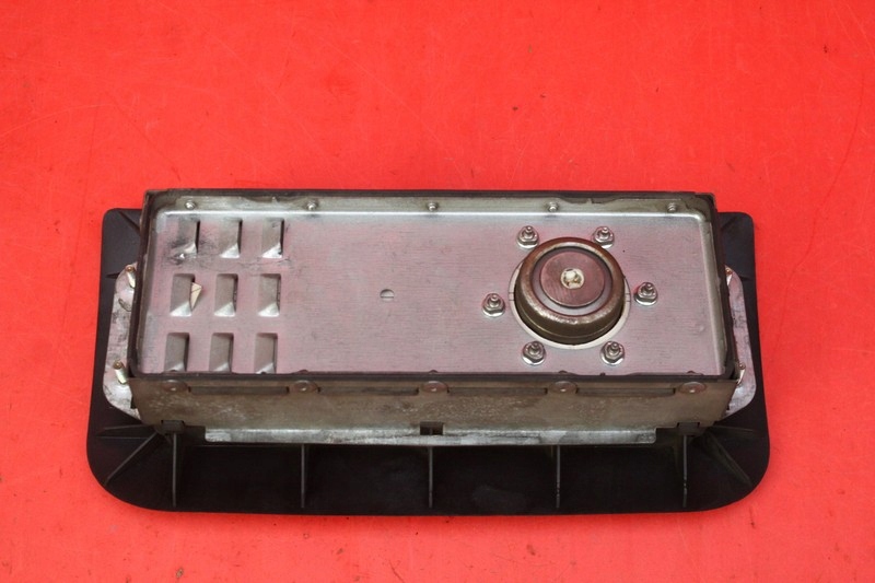 фото №6, Подушка безопасности подушка воздушная пассажира yc1a-v044a74-ahw ford transit 5 v 00-06