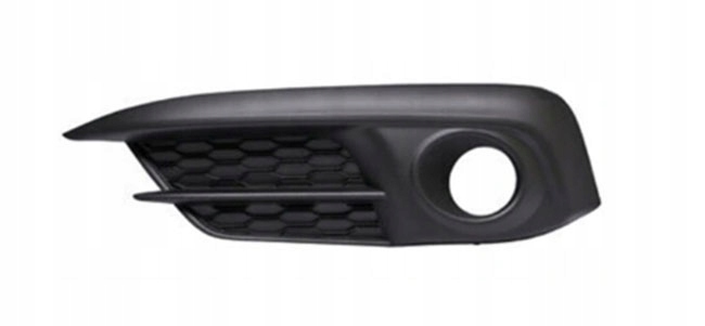 фото №1, Решётка радиатора w бампере левый перед honda civic x 2016 -