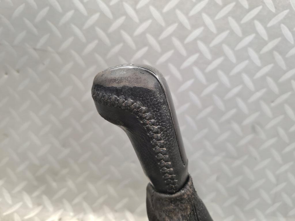 фото №6, Домкрат выборщик ручка 5 передач chevrolet captiva 2006-2011