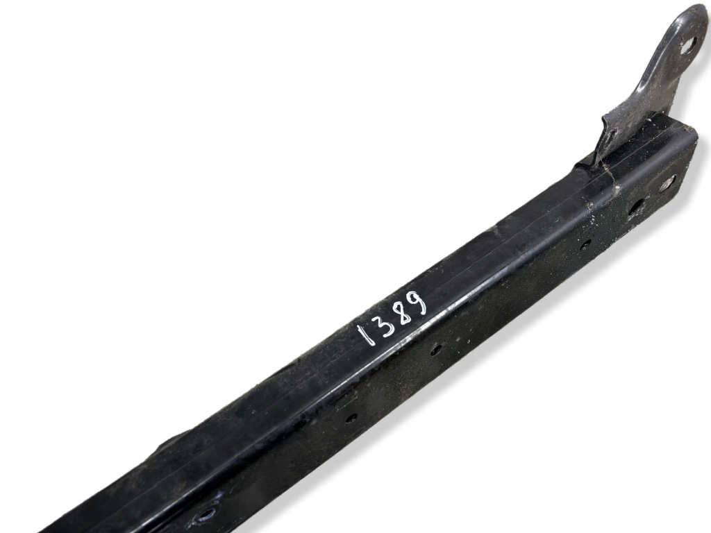 Tesla model 3 2020 нижні кронштейн радіатора 110356500a Зі Шроту