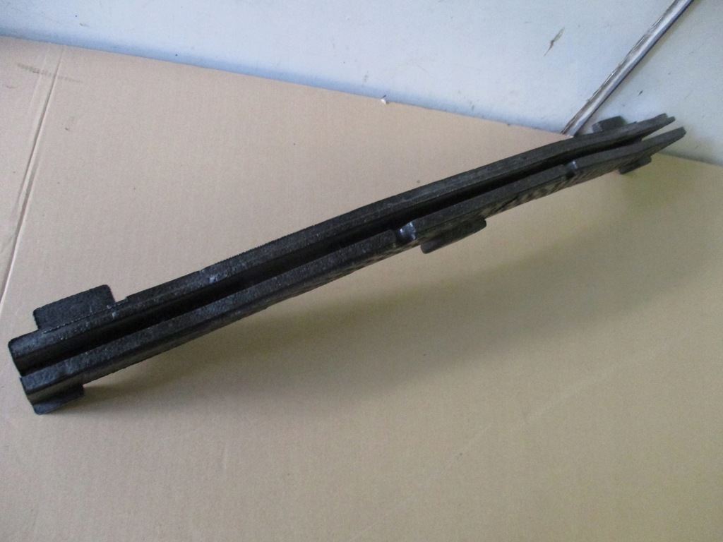 фото №12, Абсорбер бампера перед передній nissan navara d23 620914kj0a