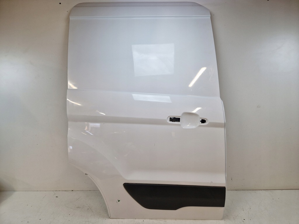 фото №1, Ford transit connect ii mk2 двері зсувні праве