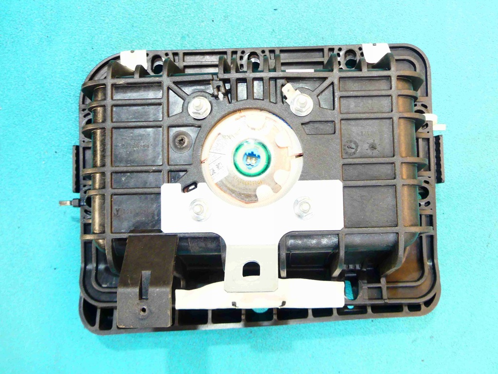 фото №6, Подушки безопасности подушка безопасности ремни датчик peugeot 5008 i 09-13