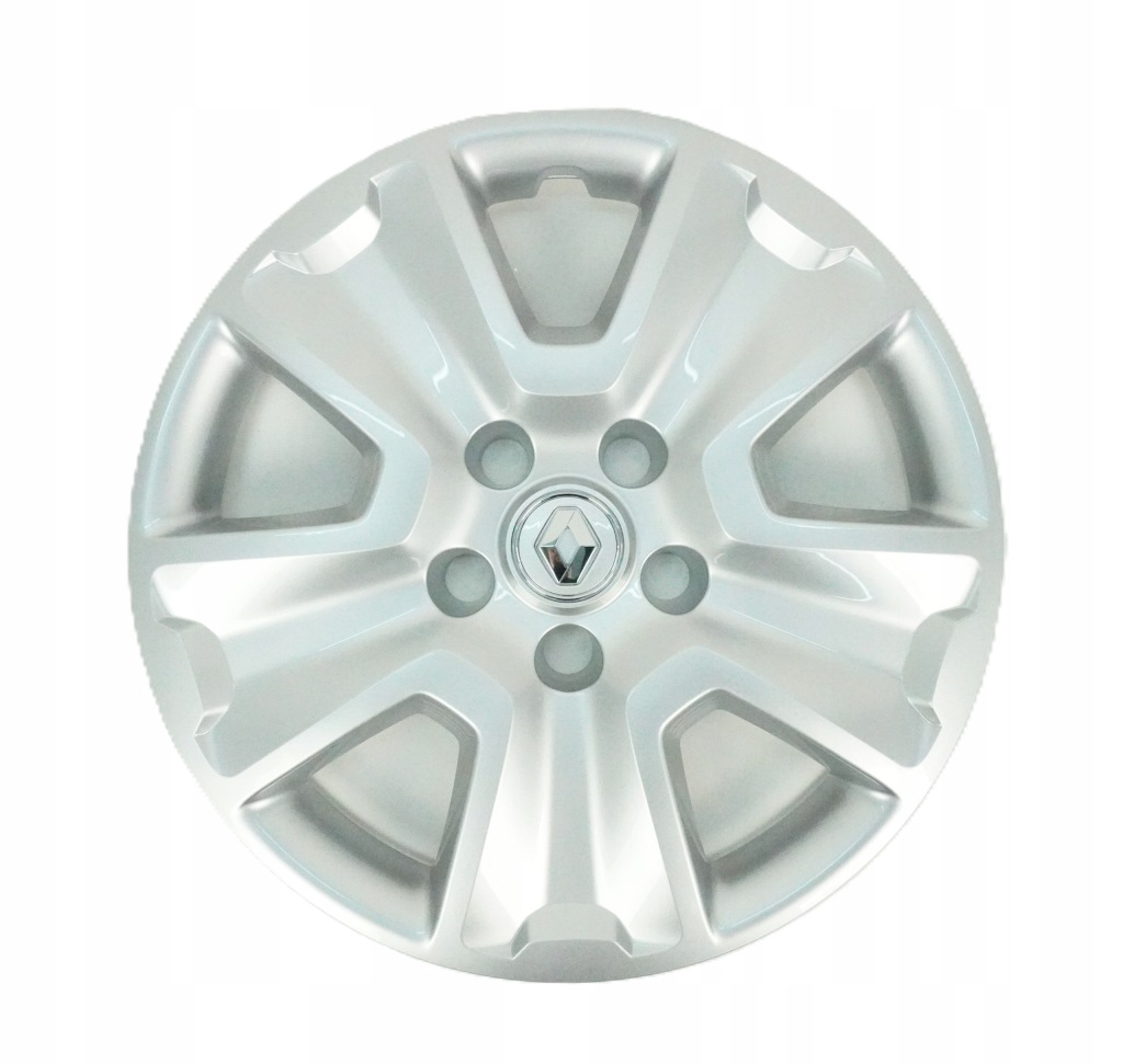 фото №1, Renault kadjar новый колпак 16 cali оригинал