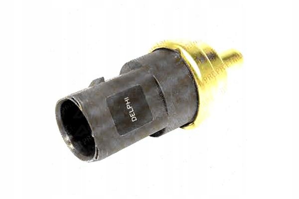 фото №2, Delphi датчик температуры жидкость радиатора 7491950