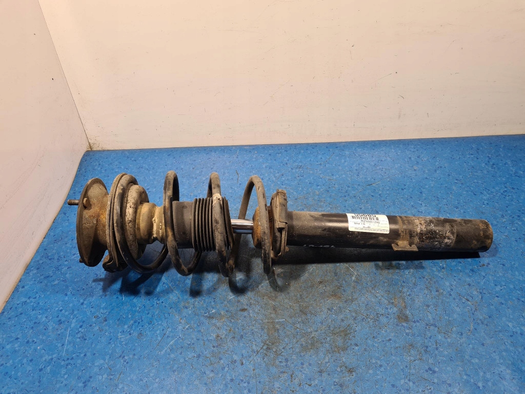 фото №1, Bmw 116 e87 mcperson лівий