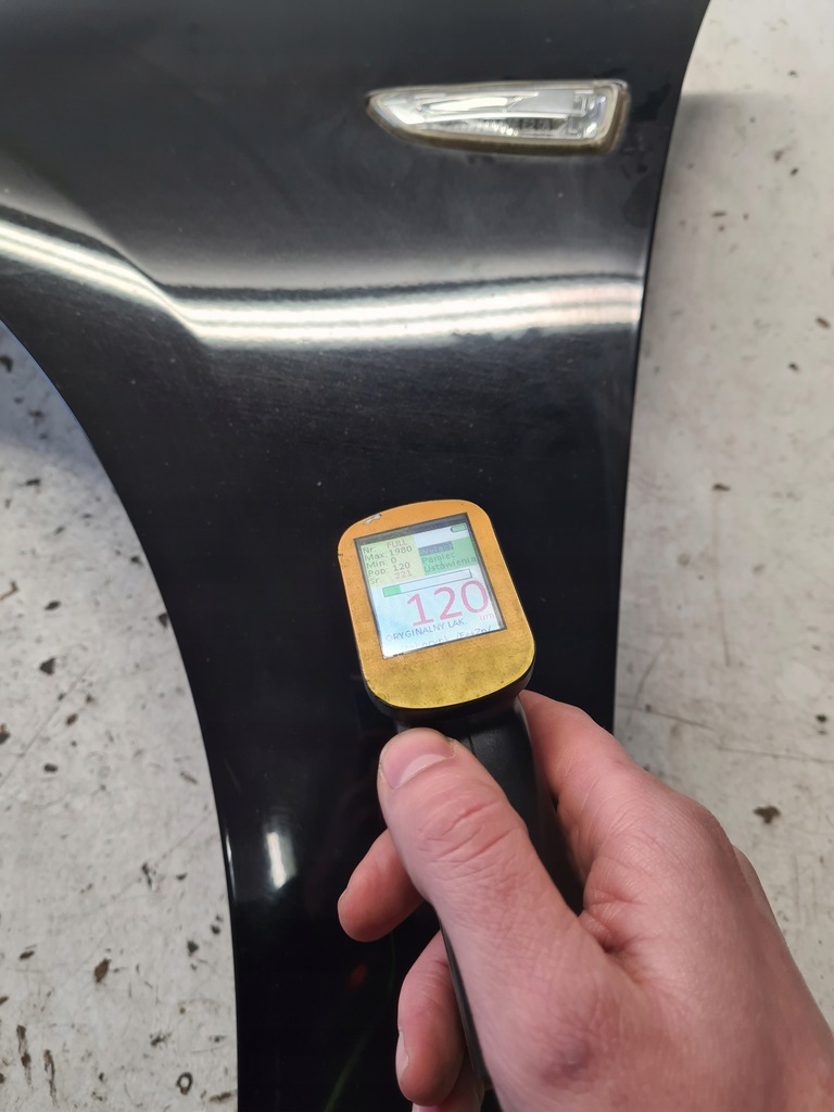 фото №13, Opel astra j крила лівий перед передній z20r zgbg