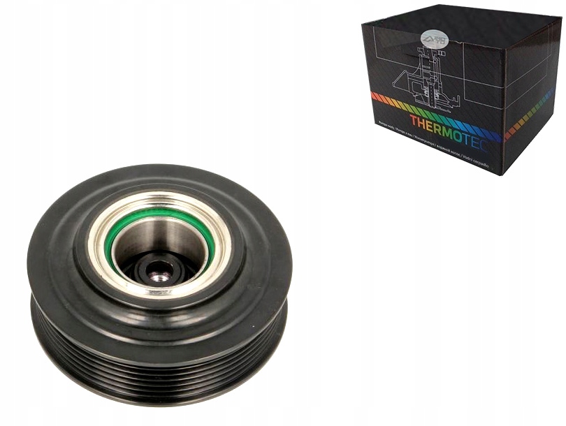 фото №1, Зчеплення повний компресор кондиціонера mercede