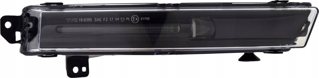 Купить Фонарь  противотуманная передняя правый  land rover range rover sport 2 fl 2018-2022