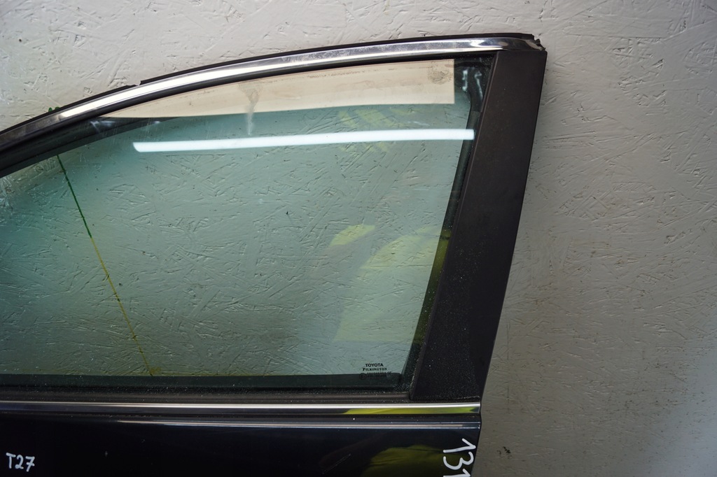 фото №14, Двері лівий перед toyota avensis t27