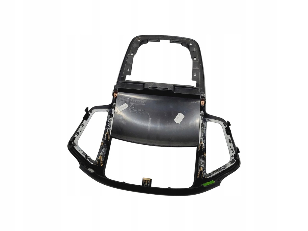 фото №5, Панель радіо середній opel zafira c 1529531