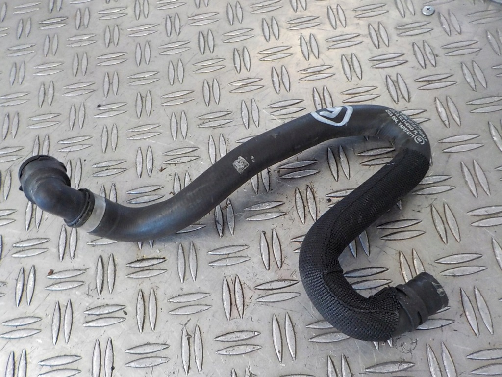 фото №3, Mercedes gla x156 4x4 2.2 wąż труба шланг wody