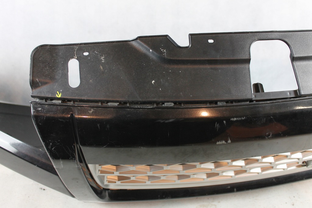 фото №12, Бампер перед передний land rover freelander ii