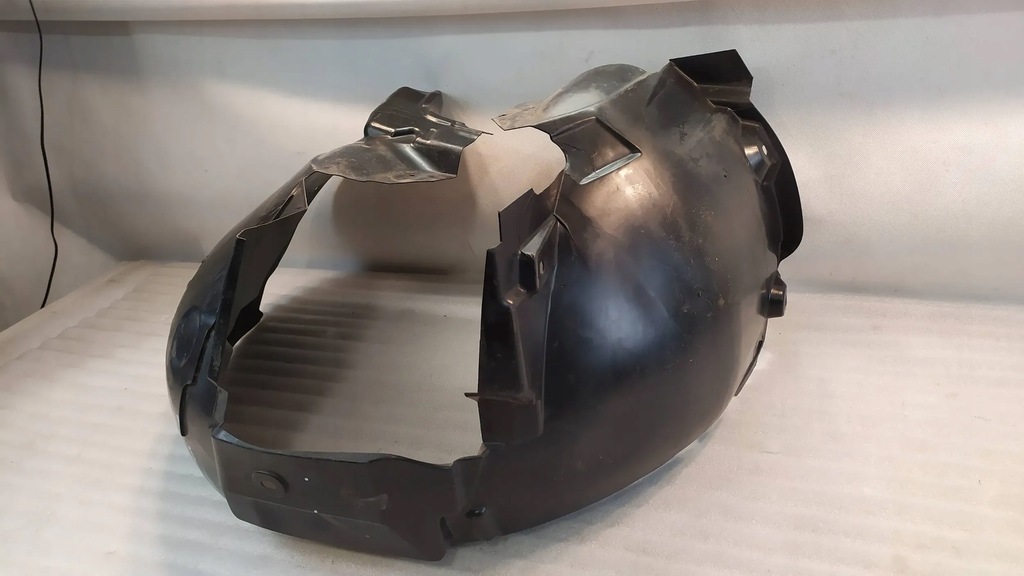 фото №6, Подкрылок audi a4 b8 левый перед