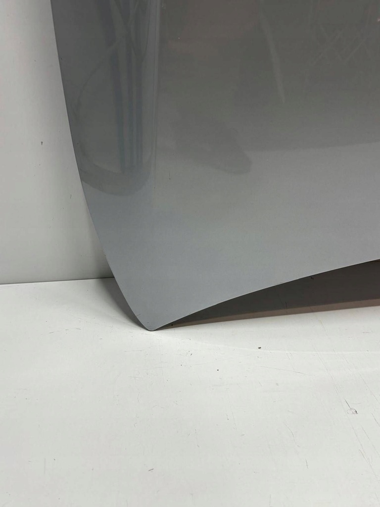 фото №4, Mercedes cle 236 w236 coupe капот