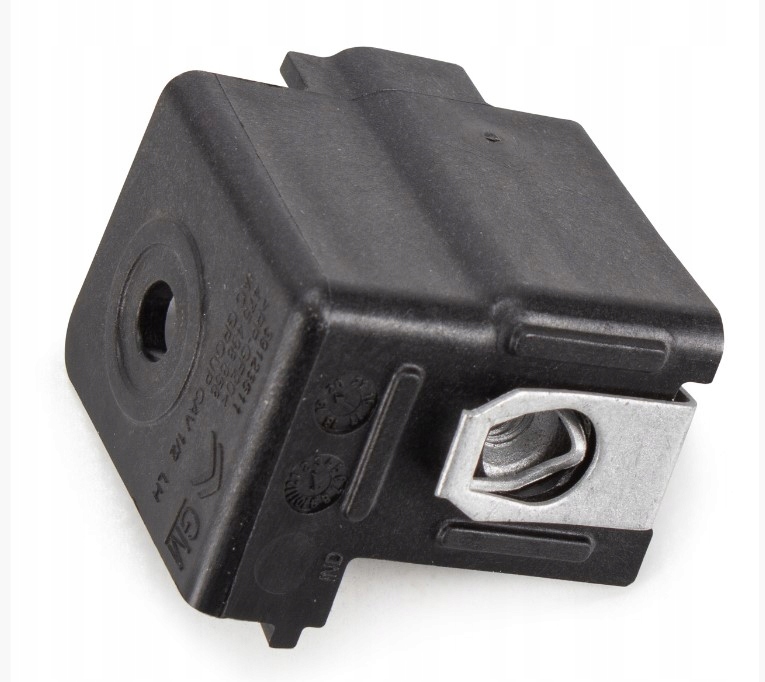 фото №1, Лівий кронштейн кронштейн ковзання решітка лампи crossland citroen c3 aircross