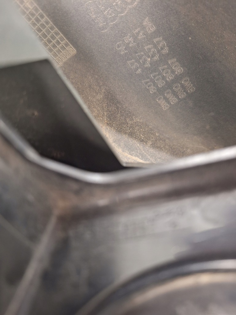 фото №11, Бампер audi s4 8w 8w0 b9 2020-2024 lift po liftingu рестайлинг хром edition