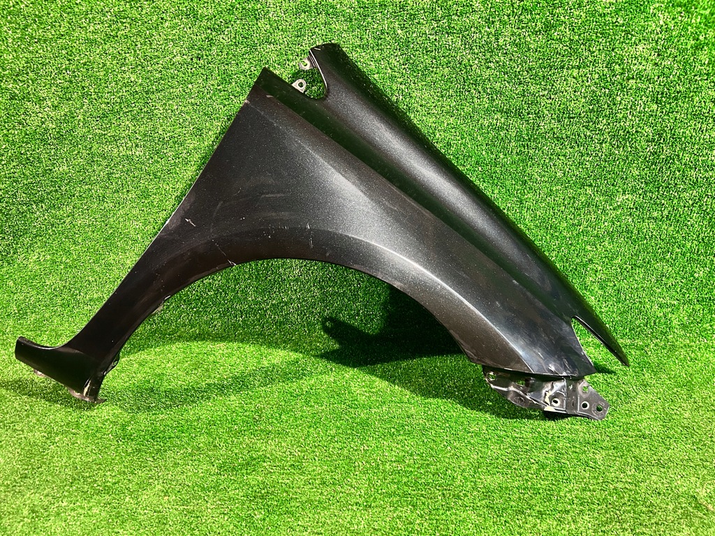 фото №1, Крила передній правий toyota auris ii