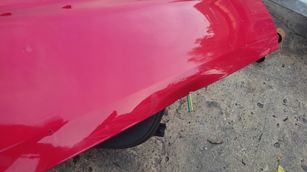 фото №5, Citroen c4 ii b7 двері правий задня lkr