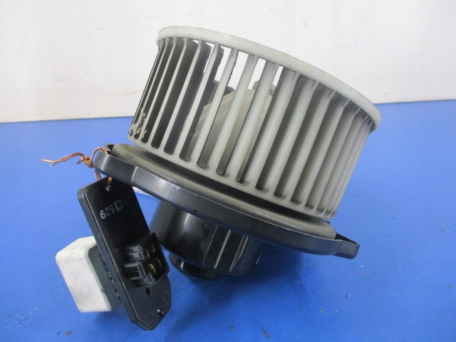 фото №4, Space runner i повітродувка обдув 194000-0340