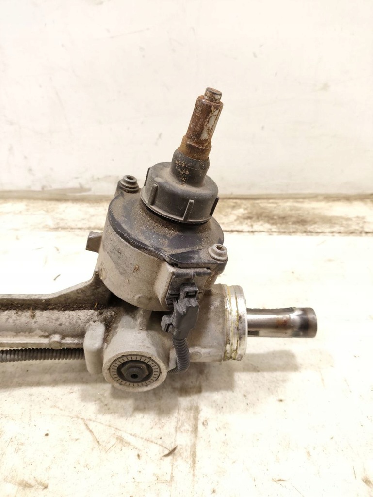 фото №7, Chevrolet corvette c7 2015 рулева передача кермові 825902385