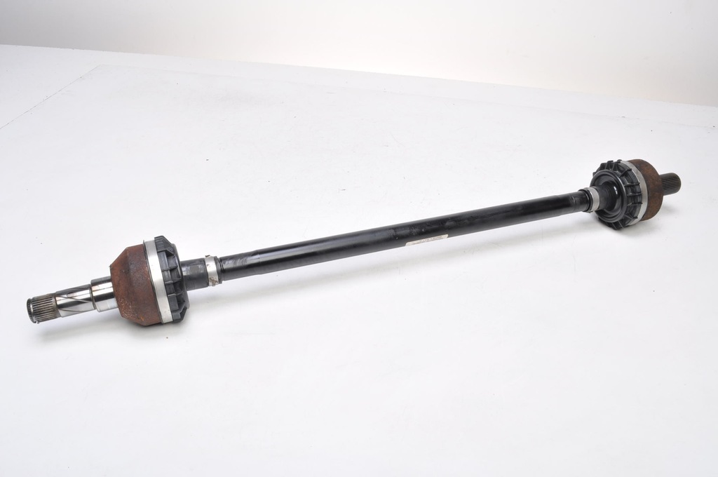 фото №6, Volvo xc60 ii xc90 ii 2.0 16v b5 привідний вал права задня 32240890 2019