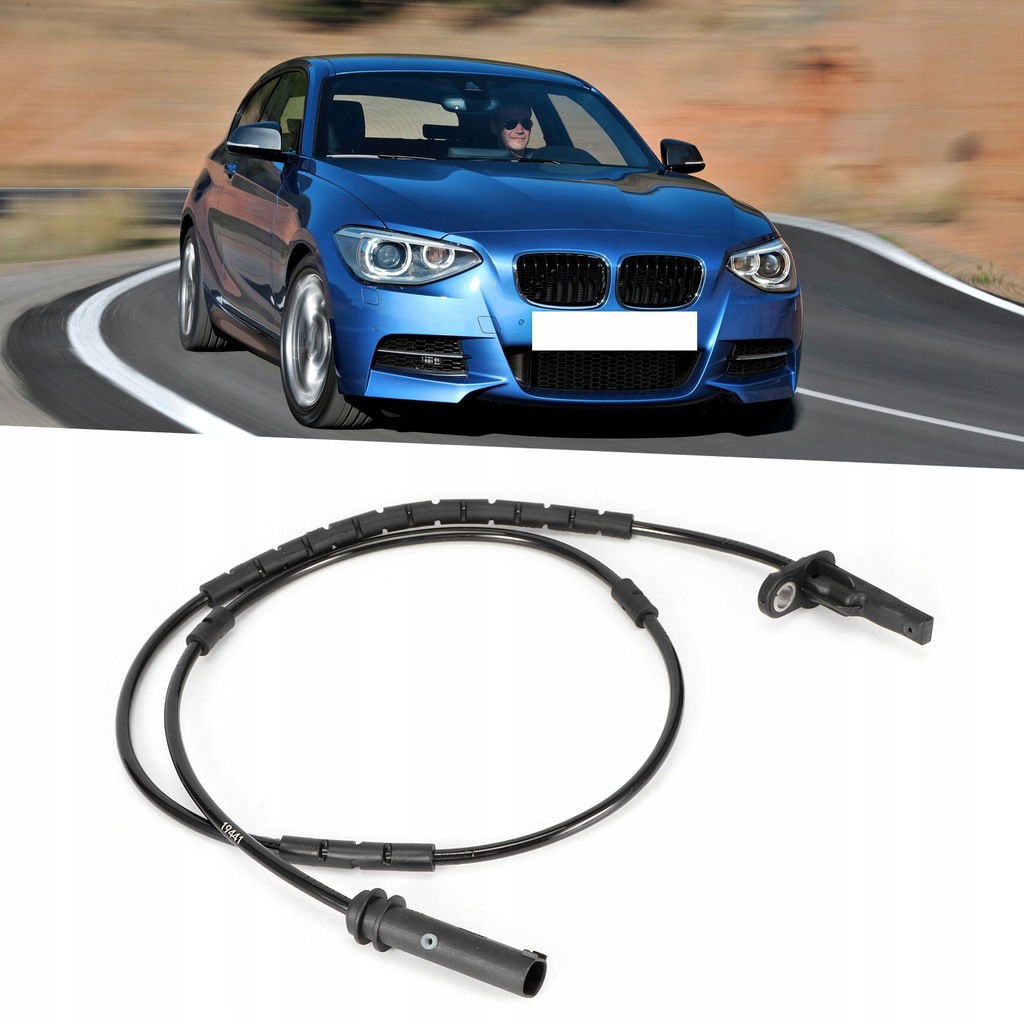 фото №10, Датчик скорости abs задний левый правый