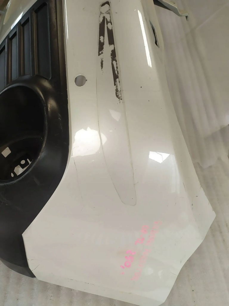 фото №9, Бампер перед передний subaru forester