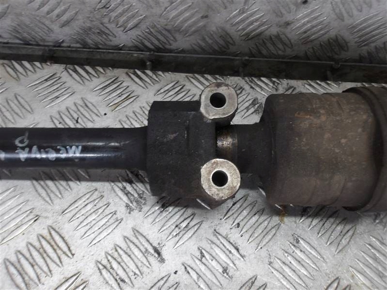 фото №3, Приводной вал правая opel meriva a 1.7 cdti