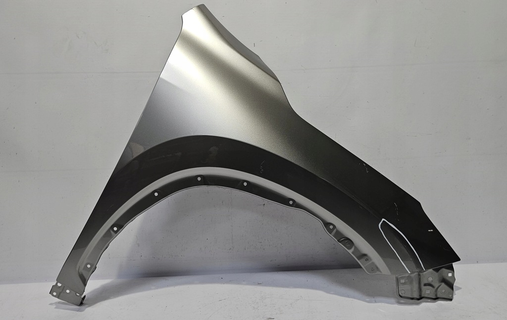 фото №1, Крила правий перед lexus nx ii 21- оригінал