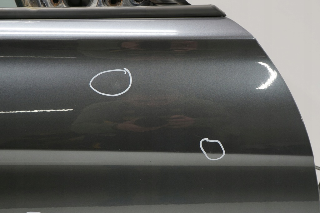 фото №7, Bmw 3 f30 f31 12r двері праве передні перед b39