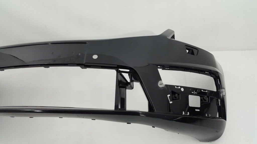 фото №6, Skoda octavia iii rs lift 2016- бампер передний перед 5e0807221aa