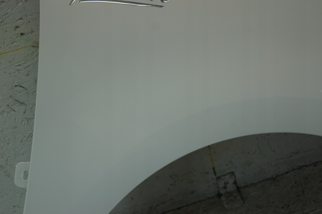 фото №6, Крила правий перед citroen c4 picasso lift ewpa