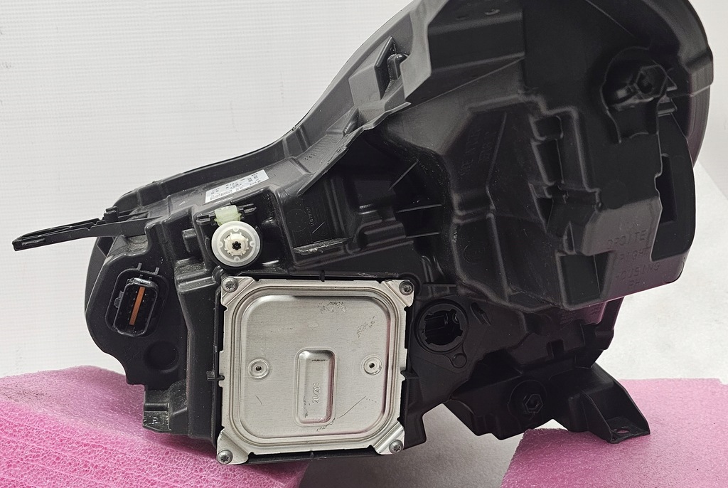 фото №9, Kpl фара full led правый renault captur ii 2