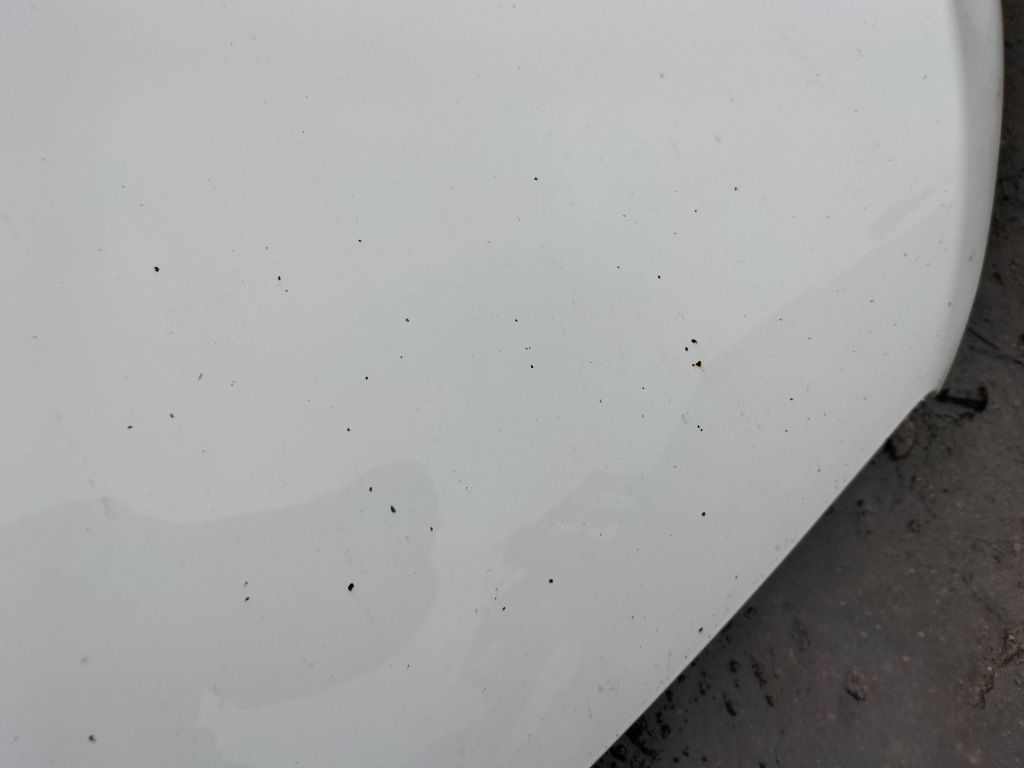 Капот крышка двигателя mercedes-benz vito w447 2014- 9147 Цена