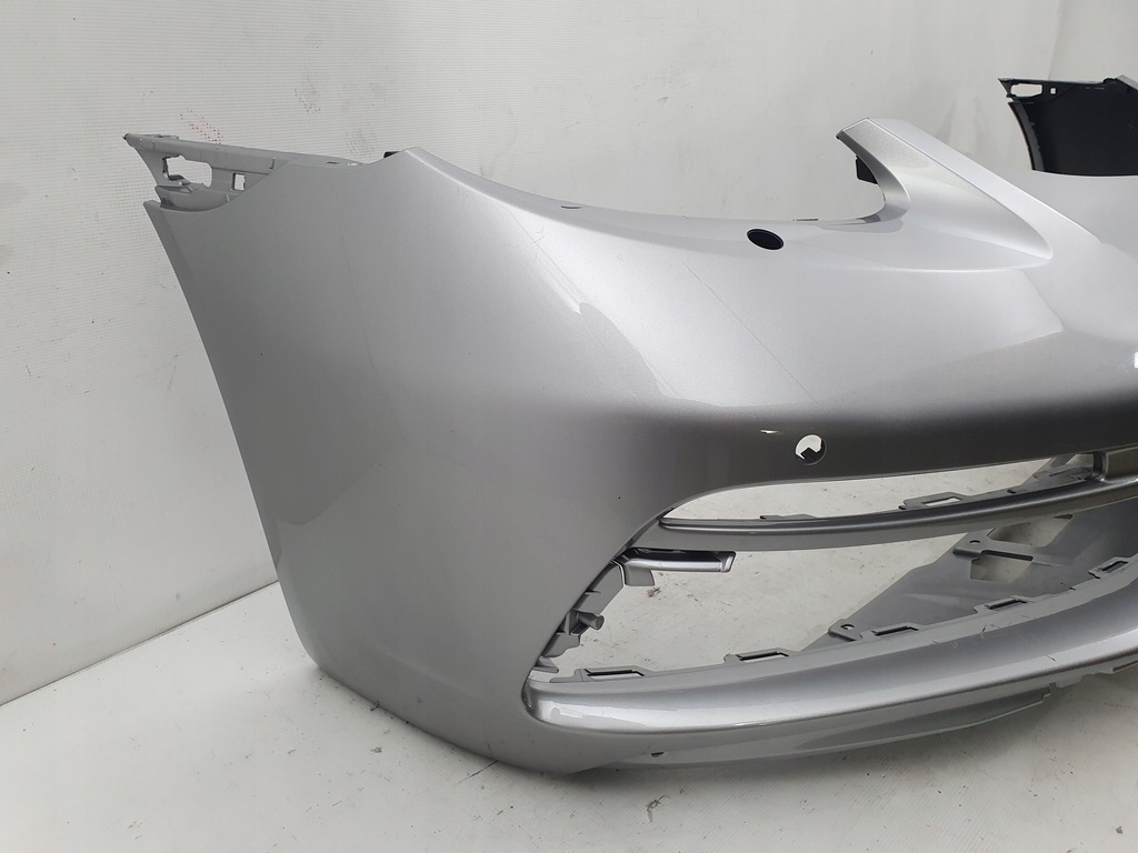 фото №7, Porsche boxter cayman 718 gts 982 lift 15- бампер перед 982807796