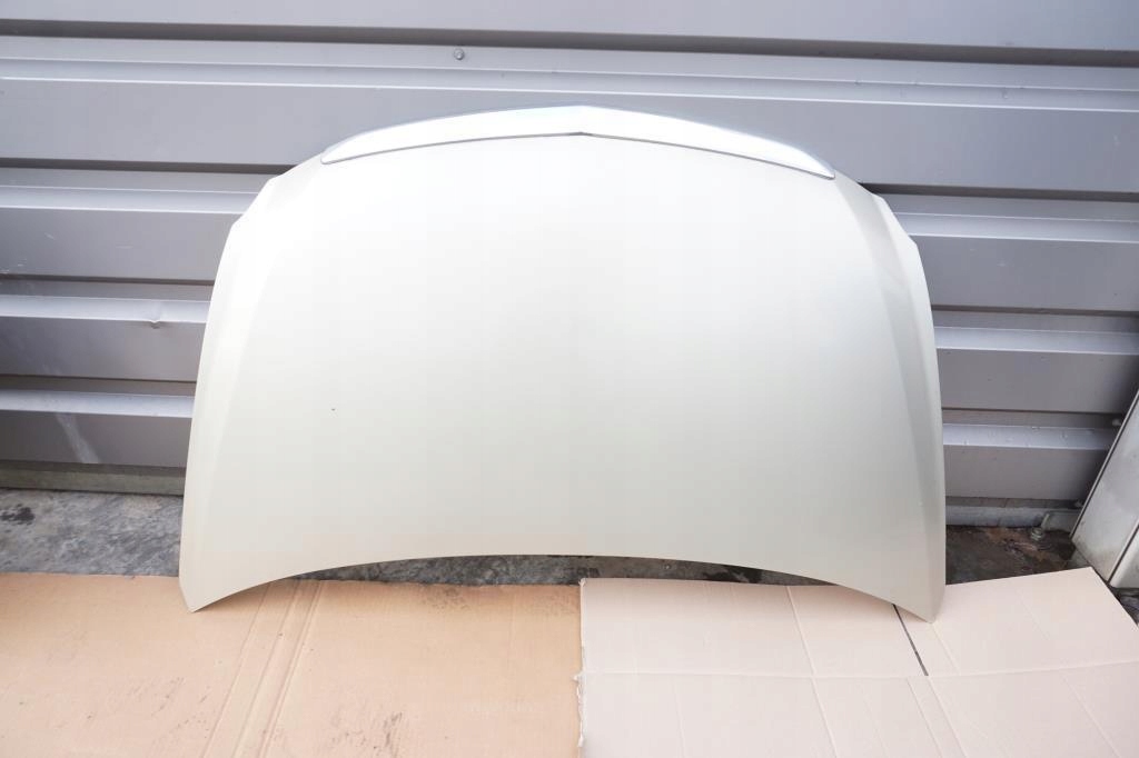 фото №1, Капот honda city ii iv ge4