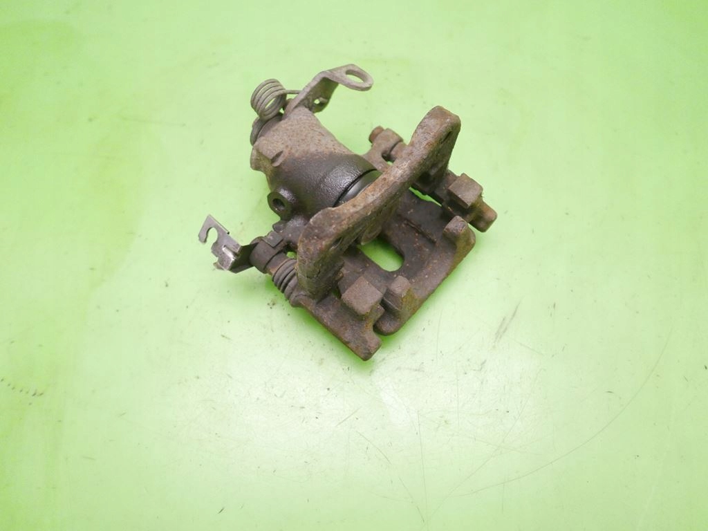 фото №6, Суппорт тормозной правый задняя seat alhambra i 1.9tdi