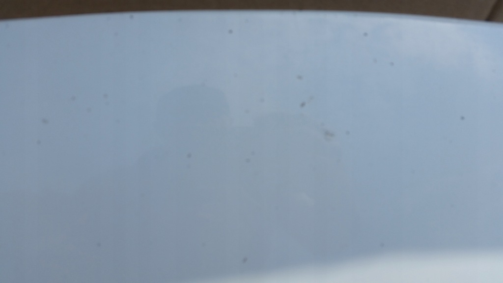 фото №5, Suzuki swift mk7 капот передняя перед znl