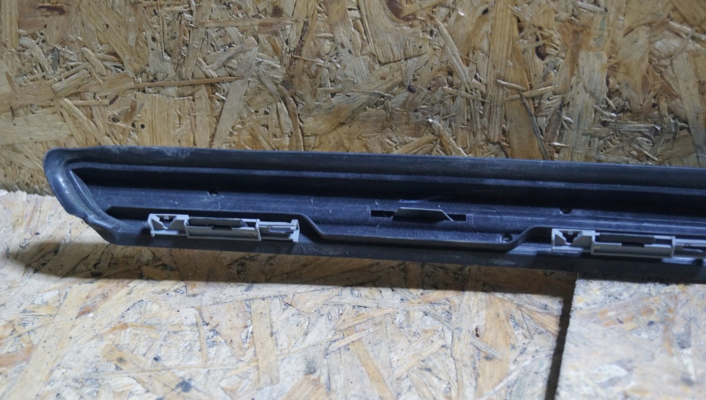 фото №10, Citroen ds5 молдинг скло права 9687247980 kwed