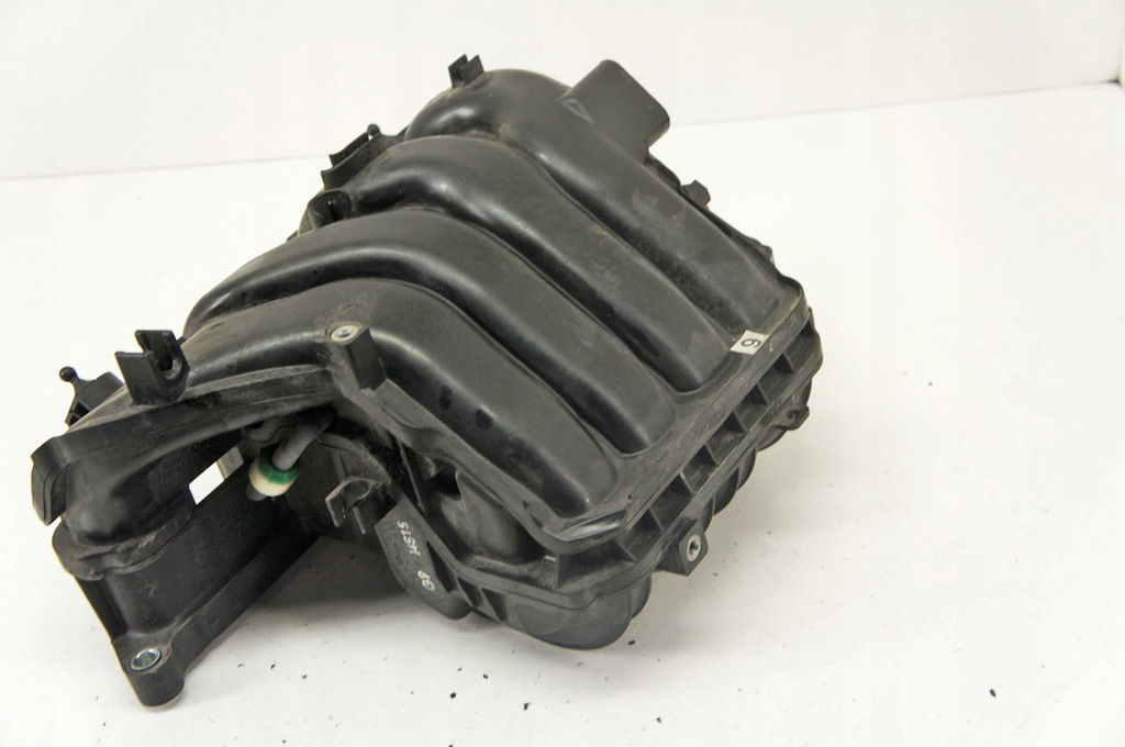 фото №8, Id244 hyundai veloster i 1.6i колектор всмоктуючий