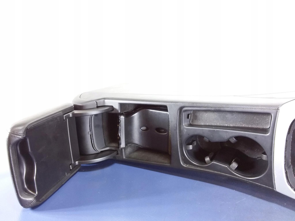 фото №7, Audi a5 8t coupe тунель середній podłokik 8k0864981