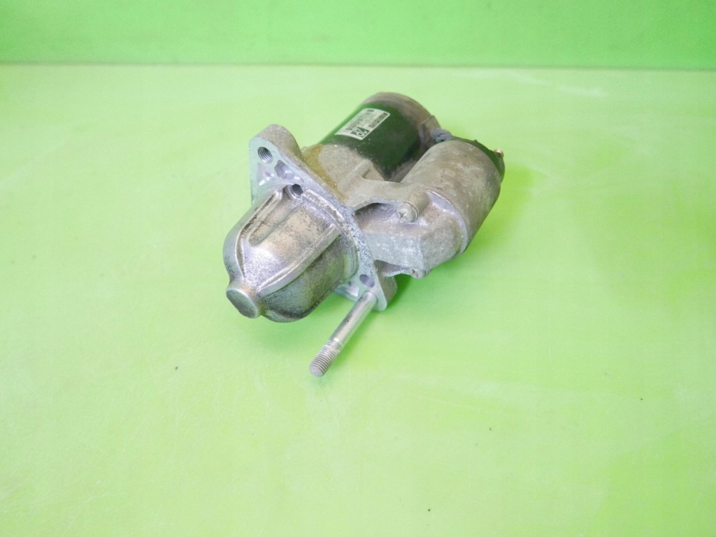 фото №9, Стартер 3110063j10 fiat sedici i fl 1.6 16v 09-14