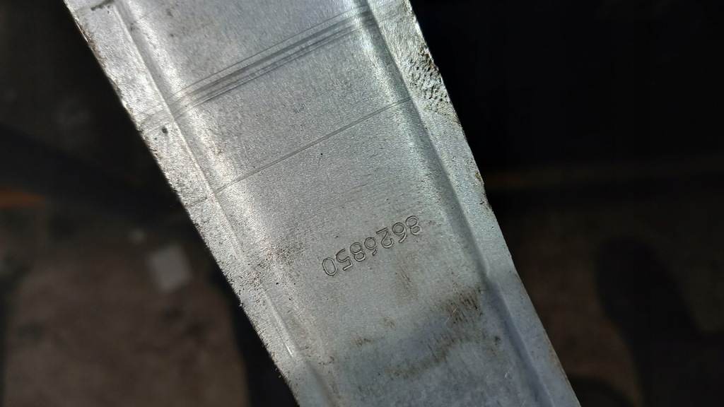 фото №4, Подъемник стекло правый перед volvo s60 ii 01r