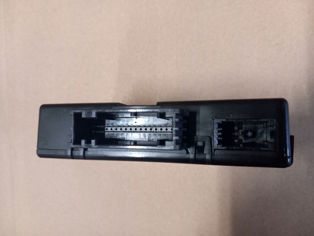 фото №5, Audi a8 d4 модуль блок управления шлюз 4h0907468d