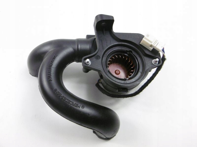 фото №8, Mercedes gl x166 вентилятор компьютер a1669068800